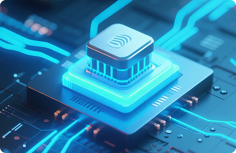 Become the core promoter of the development of the global intelligent sensing industry