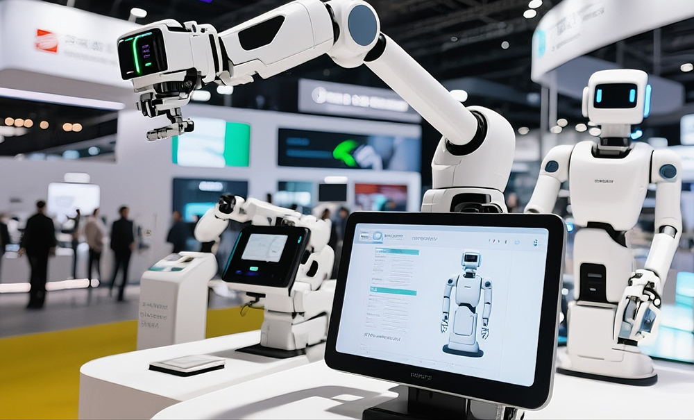 Provincial associations join hands to explore new developments in the robotics and intelligent sensing industry