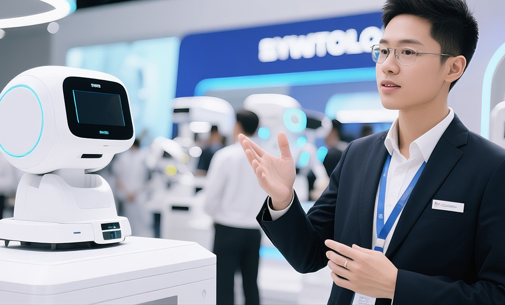 Smart Sensing Synergy enabling Robotics Hyper Evolution | 2025SSA·Robotics Agenda