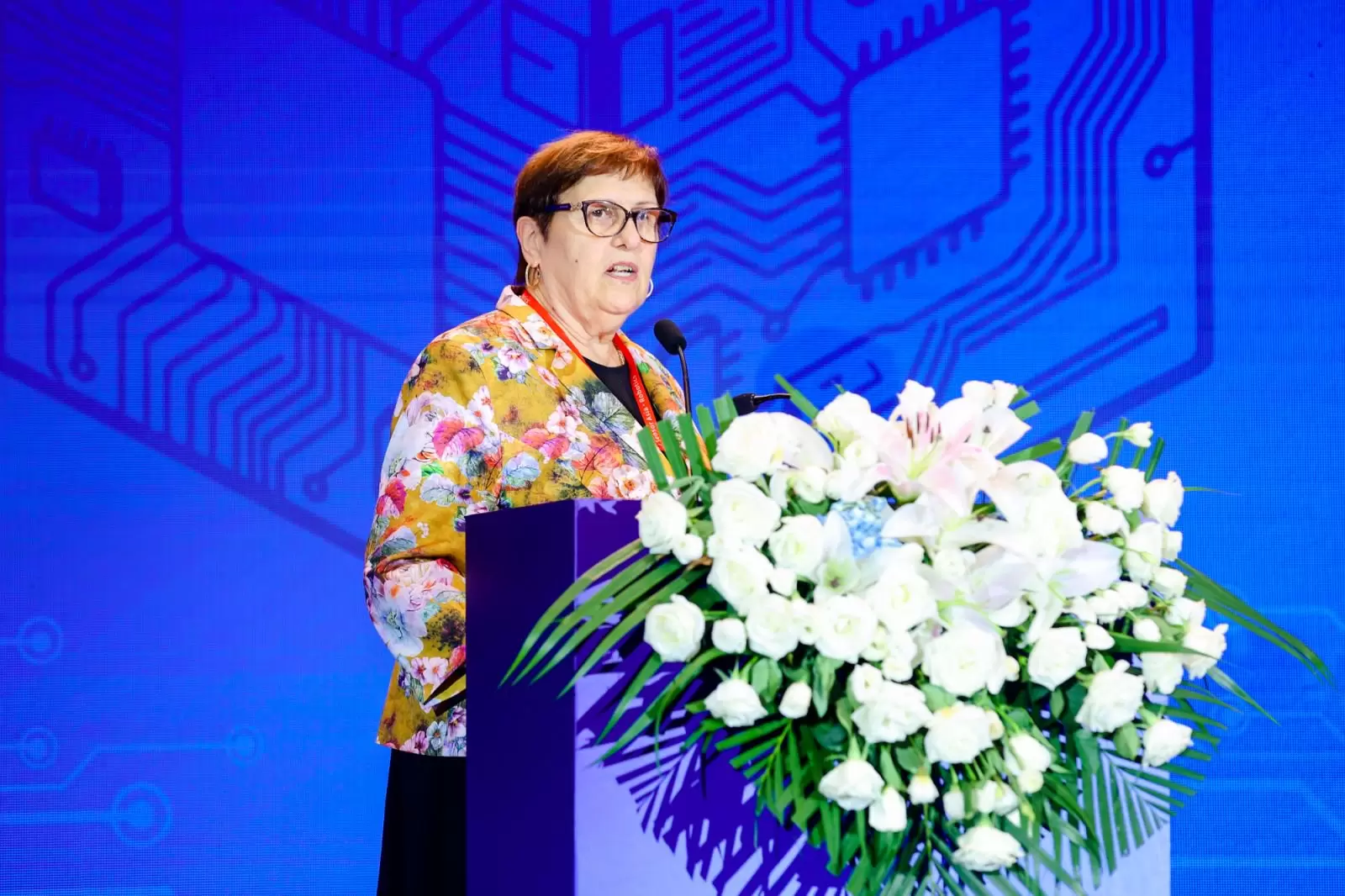 Valentina Emilia Balas