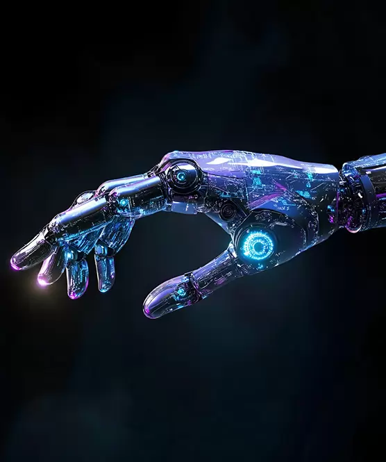 Symbiosis Accelerates Progress