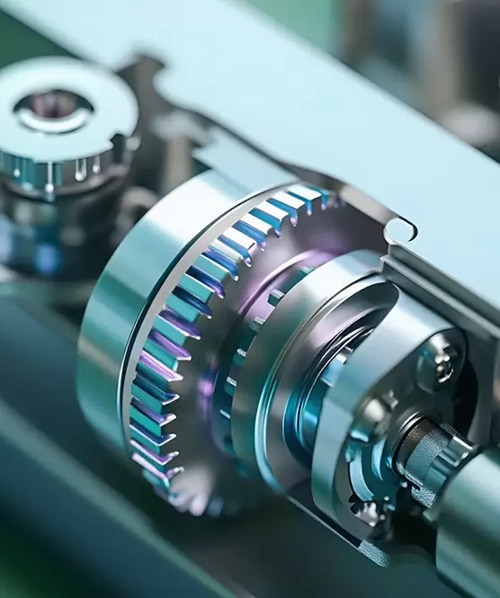 Industry-Academia-Research Integration