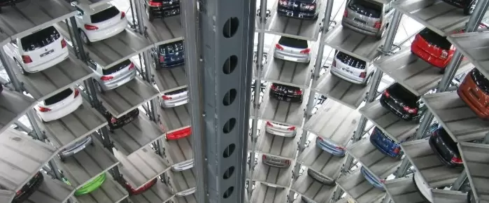 Industry Spotlight | MEMS Sensors Accelerate Breakthrough, Empowering New Architecture for Intelligent Vehicle Perception Systems