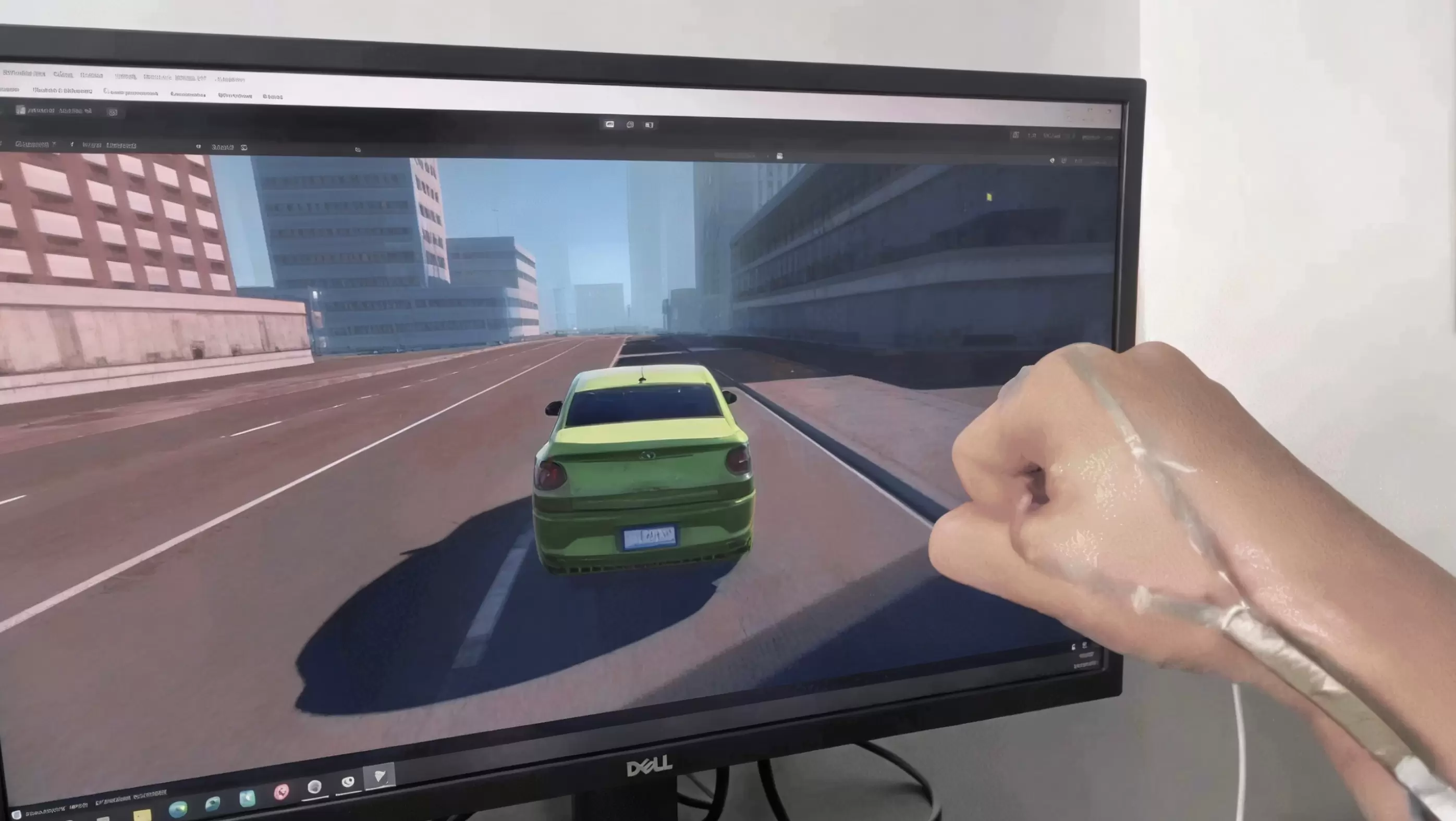 Breakthrough in Flexible Sensing Driven by Ion Migration SIBCAS SPIM Technology Unlocks New Possibilities for Natural Human-Machine Interaction