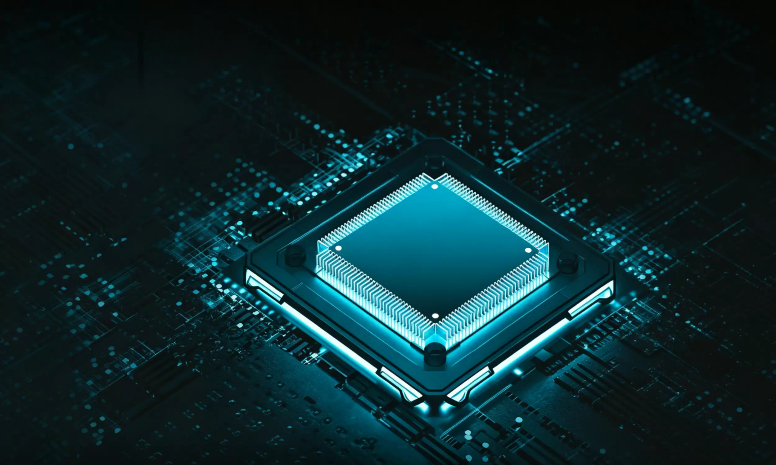 SSA TECH NEXUS Conference